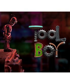 Toolboy Steam Key GLOBAL